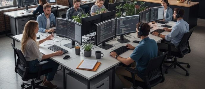 120 000 shekels par mois : le salaire qui affole la high-tech israélienne