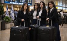 Des jeunes femmes haredim impliquées dans un réseau de contrebande de khat vers l'Europe