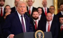 Gaza : Trump fixe à un milliard le prix pour siéger au Conseil de la Paix