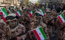 Pourquoi l’Iran n’est plus en crise mais en voie d’effondrement total