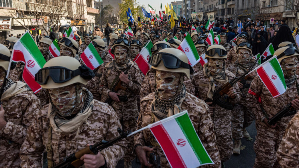 Pourquoi l’Iran n’est plus en crise mais en voie d’effondrement total