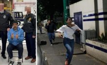 La communauté juive de Caracas terrée dans la peur face au chaos au Venezuela