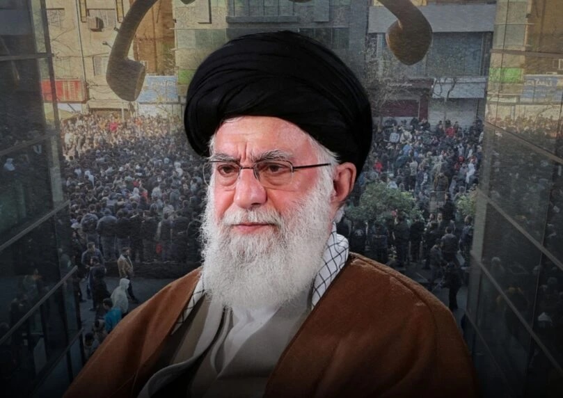 Iran : Revirement spectaculaire de Khamenei face aux revendications des manifestants