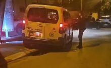 Israël : Une mère de 5 enfants assassinée par son mari devant ses enfants
