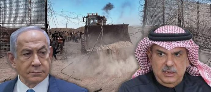 Israël a exigé du Qatar une augmentation des fonds au Hamas juste avant le 7 octobre