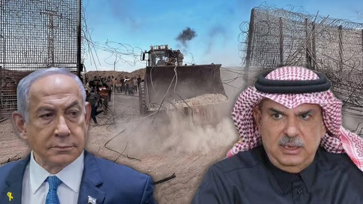 Israël a exigé du Qatar une augmentation des fonds au Hamas juste avant le 7 octobre