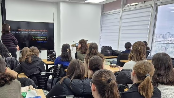 Israël : comment les femmes ultra-orthodoxes bouleversent l’économie de la high-tech