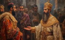 Khazars, Ashkénazes, Séfarades : ce que la science dit vraiment sur l’origine du peuple juif