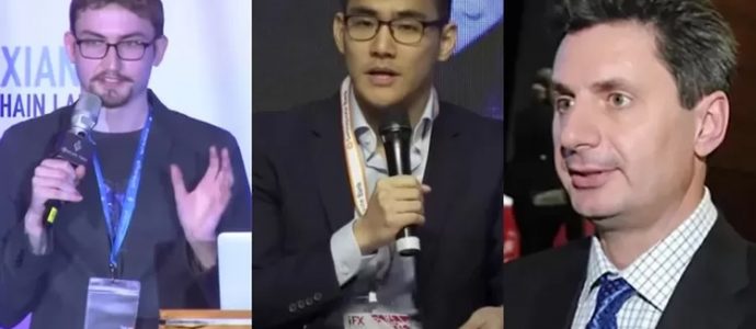 Trois figures de la crypto mortes en 28 jours :ce que l’on sait, ce que l’on ignore, ce que personne n’explique
