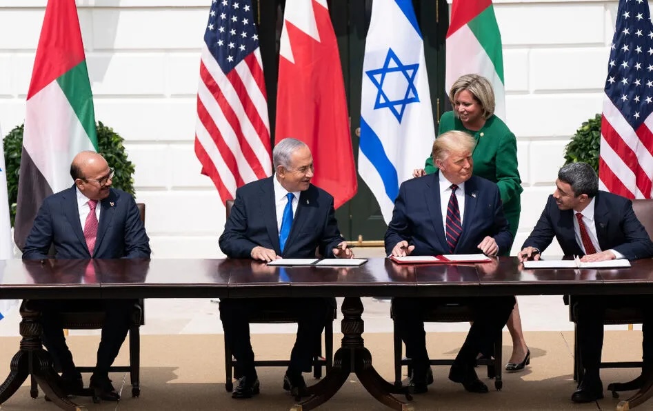 Les Accords d'Avraham : une résilience stratégique que la guerre n’a pas brisée