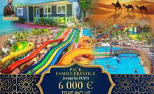 Pessah 2026 à Agadir : le séjour casher d’exception au Maroc qui affiche déjà complet… presque