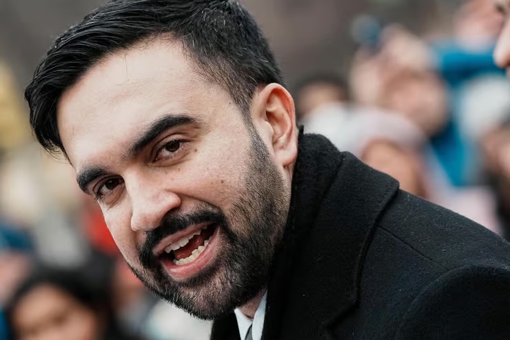 New York bascule, les Juifs partent : l’élection du maire Mamdani déclenche une ruée vers l’immobilier en Israël