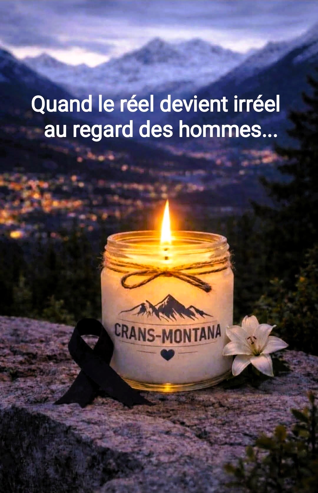 Crans-Montana : comment un bar est devenu un piège mortel pour des centaines de jeunes