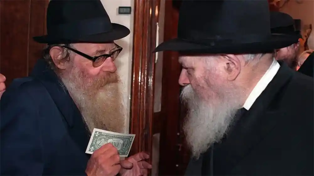 Quand le Rabbi a dit non au Prix Israël : la Torah avant l’État, sans compromis