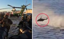 Sabotage en haute mer : l’Europe découvre sa vulnérabilité face aux attaques sur ses câbles stratégiques