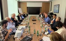 Tourisme israélien : relance après la crise, le cap ambitieux fixé par le gouvernement