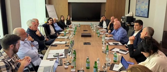 Tourisme israélien : relance après la crise, le cap ambitieux fixé par le gouvernement