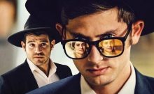 Une star d’Hollywood s’embarque dans une saga israélienne Ba'hourim Tovim 3