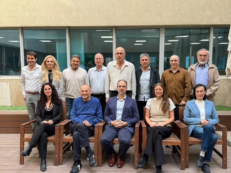 Une technologie médicale israélienne permet enfin de prédire les risques réels pour le fœtus