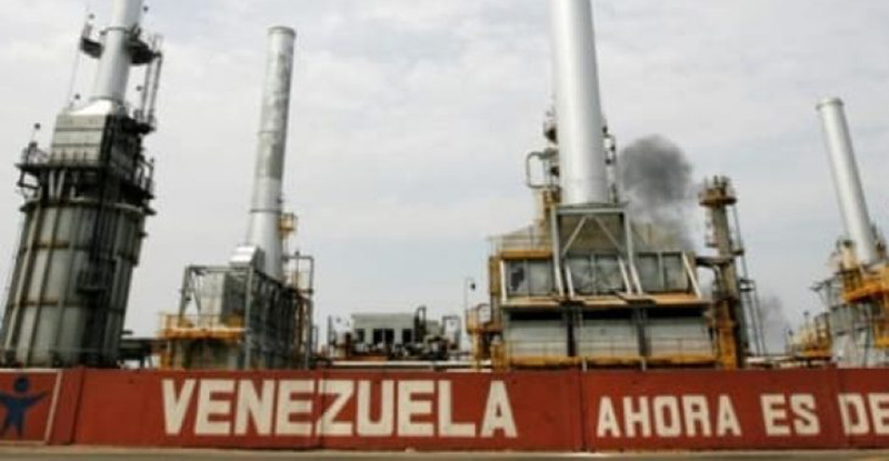 Le piège du pétrole vénézuélien : le destin funeste des pays qui sortent du pétrodollar