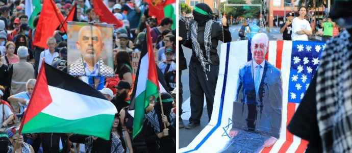 L’Amérique latine recule : l’anti-israélisme devient un risque stratégique