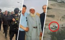 Plongée au cœur du clan le plus dangereux d’Israël : Tarabin al-Sana la perle du crime