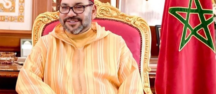 Le secret royal enfin éclairci : pourquoi Mohammed VI restaure les synagogues du Maroc