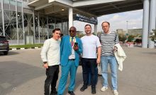 Les touristes israéliens qui visitent le Somaliland : « Une expérience hors du commun »