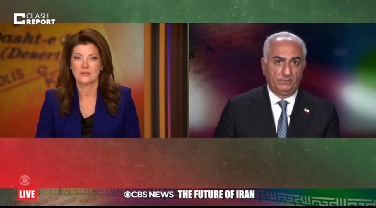 Iran : la rumeur d’une fuite des dirigeants, entre fantasme politique et signaux faibles