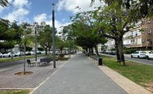 À vendre – Bat Yam | Appartement 75 m² avec fort potentiel de valorisation (Pinoui-Binoui)