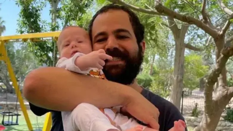 Yarden Bibas : “Désolé de t’avoir mis au monde dans ce monde cruel.”