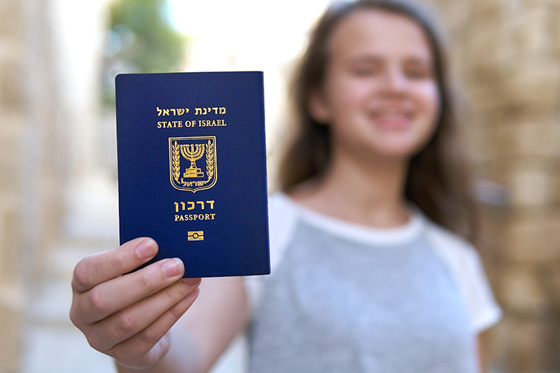 L’Aliyah en temps de guerre : le choix inattendu d’Israël