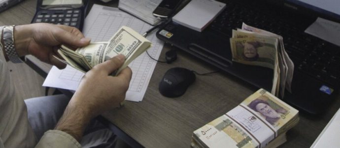 Crise en Iran : fuite massive de capitaux des cercles dirigeants