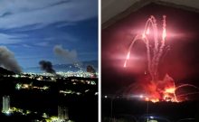 La CIA opérait au Venezuela depuis des mois : l’opération secrète révélée Absolute Resolve