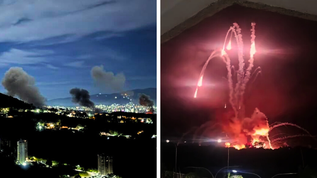 La CIA opérait au Venezuela depuis des mois : l’opération secrète révélée Absolute Resolve