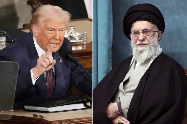 Négociations Iran-USA : entre menaces et canaux ouverts, un fragile équilibre diplomatique