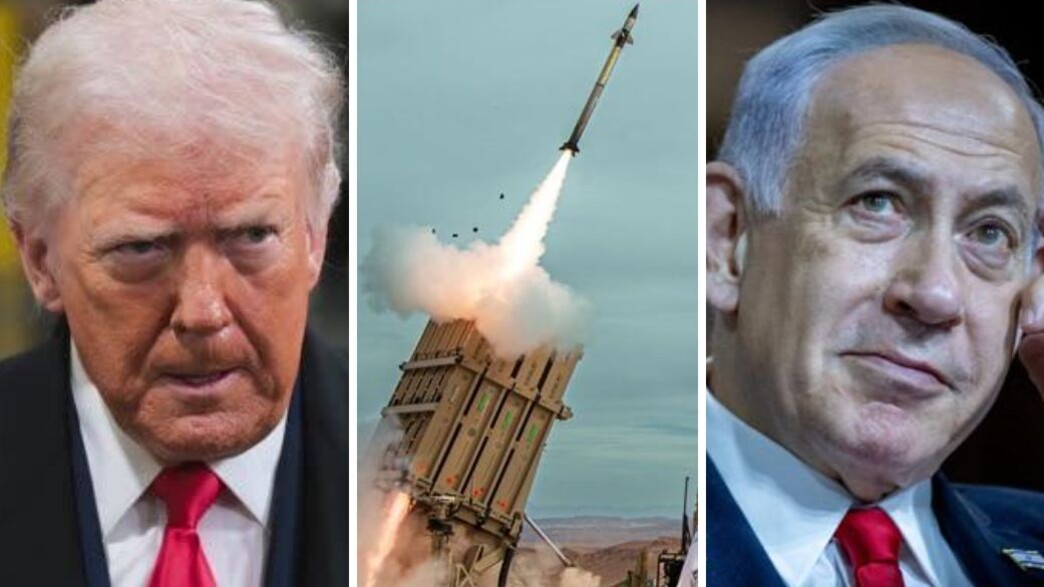 Dôme de Fer : sans le génie israélien, le financement américain ne vaut rien