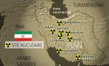 Explosions en Iran et manœuvres nucléaires à Ispahan : ce que Téhéran prépare vraiment -vidéo-