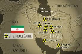 Explosions en Iran et manœuvres nucléaires à Ispahan : ce que Téhéran prépare vraiment -vidéo-