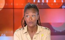 « Solution finale » : deux mots de Rachel Khan devenus une affaire politique et judiciaire