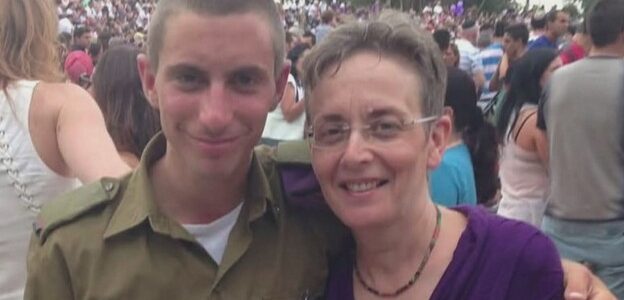 Leah Goldin : « Si Hadar avait été ramené, le 7 octobre n’aurait pas eu lieu »