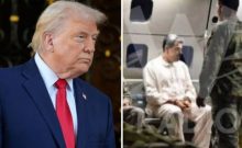 Déclaration de guerre américaine au Venezuela : Trump annonce la capture du couple présidentiel