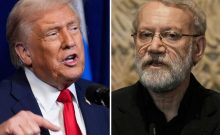 Trump impose la pression maximale face au régime des mollahs