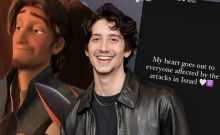 « Il est sioniste » : appels au boycott du live-action « Raiponce » de Disney