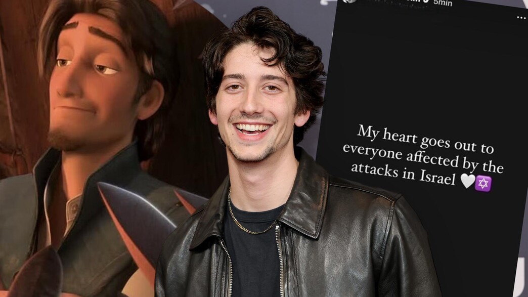 « Il est sioniste » : appels au boycott du live-action « Raiponce » de Disney