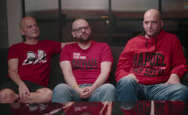 Ce que l’accord ne dit pas : le témoignage d’Eitan Horn ex-otage du Hamas