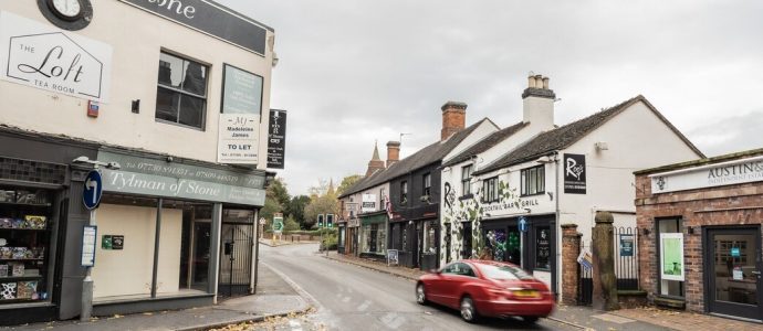 Angleterre : un chauffeur Uber expulse deux passagers juifs en pleine nuit après une discussion sur Israël