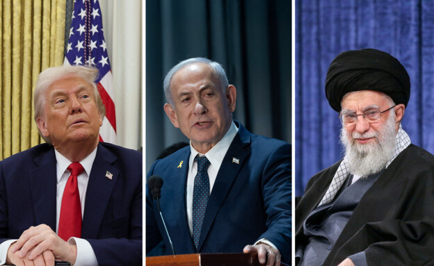 Des Iraniens affirment : Israël et les Etats-Unis peuvent renverser le régime