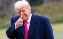 « Changement historique »: Trump relaie une prévision sur l’avenir de l’Iran