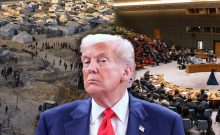 « L’ONU de Trump » : Netanyahu invité à siéger au Conseil de la paix